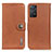 Leather Case Stands Flip Cover Holder K02Z for Xiaomi Redmi Note 11 Pro 4G