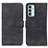 Leather Case Stands Flip Cover Holder K03Z for Samsung Galaxy M13 4G