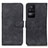 Leather Case Stands Flip Cover Holder K03Z for Xiaomi Poco F4 5G