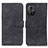 Leather Case Stands Flip Cover Holder K03Z for Xiaomi Redmi Note 11R 5G
