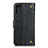 Leather Case Stands Flip Cover Holder K06Z for Xiaomi Redmi 9T 4G