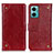 Leather Case Stands Flip Cover Holder K06Z for Xiaomi Redmi Note 11E 5G