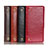 Leather Case Stands Flip Cover Holder K06Z for Xiaomi Redmi Note 12 Explorer