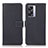 Leather Case Stands Flip Cover Holder K07Z for OnePlus Nord N300 5G