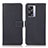 Leather Case Stands Flip Cover Holder K07Z for Oppo A56S 5G