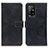 Leather Case Stands Flip Cover Holder K07Z for Oppo F19 Pro+ Plus 5G