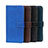 Leather Case Stands Flip Cover Holder K07Z for Oppo Reno5 A