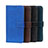 Leather Case Stands Flip Cover Holder K07Z for Oppo Reno6 Pro 5G