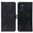 Leather Case Stands Flip Cover Holder K07Z for Oppo Reno7 5G