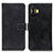 Leather Case Stands Flip Cover Holder K07Z for Xiaomi Poco F4 GT 5G