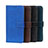 Leather Case Stands Flip Cover Holder K07Z for Xiaomi Redmi Note 12R Pro 5G