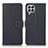 Leather Case Stands Flip Cover Holder K08Z for Samsung Galaxy M33 5G