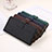 Leather Case Stands Flip Cover Holder K08Z for Samsung Galaxy M33 5G