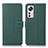 Leather Case Stands Flip Cover Holder K08Z for Xiaomi Mi 12 Lite 5G