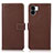 Leather Case Stands Flip Cover Holder K08Z for Xiaomi Redmi A1