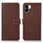 Leather Case Stands Flip Cover Holder K08Z for Xiaomi Redmi A2