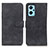 Leather Case Stands Flip Cover Holder K09Z for Realme 9i 4G