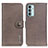 Leather Case Stands Flip Cover Holder KZ02 for Samsung Galaxy F23 5G