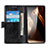 Leather Case Stands Flip Cover Holder KZ06 for Samsung Galaxy F23 5G