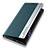 Leather Case Stands Flip Cover Holder L01 for Samsung Galaxy S21 Ultra 5G