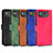 Leather Case Stands Flip Cover Holder L01Z for Asus ROG Phone 6 Pro
