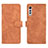 Leather Case Stands Flip Cover Holder L01Z for LG Velvet 4G