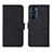 Leather Case Stands Flip Cover Holder L01Z for Motorola Moto Edge 30 Pro 5G