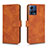 Leather Case Stands Flip Cover Holder L01Z for Motorola Moto Edge S30 Pro 5G