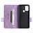 Leather Case Stands Flip Cover Holder L01Z for Motorola Moto G10