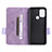 Leather Case Stands Flip Cover Holder L01Z for Motorola Moto G30