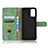 Leather Case Stands Flip Cover Holder L01Z for Motorola Moto G42
