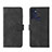 Leather Case Stands Flip Cover Holder L01Z for Motorola Moto G60s