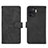 Leather Case Stands Flip Cover Holder L01Z for Oppo F19 Pro