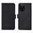 Leather Case Stands Flip Cover Holder L01Z for Oppo Find X5 5G Black