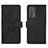Leather Case Stands Flip Cover Holder L01Z for Oppo Reno6 Pro+ Plus 5G