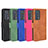 Leather Case Stands Flip Cover Holder L01Z for Oppo Reno6 Pro+ Plus 5G