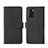 Leather Case Stands Flip Cover Holder L01Z for Oppo Reno6 Z 5G