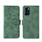 Leather Case Stands Flip Cover Holder L01Z for Oppo Reno6 Z 5G