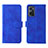 Leather Case Stands Flip Cover Holder L01Z for Realme 9i 4G