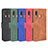 Leather Case Stands Flip Cover Holder L01Z for Samsung Galaxy A40