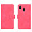 Leather Case Stands Flip Cover Holder L01Z for Samsung Galaxy M10S