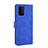 Leather Case Stands Flip Cover Holder L01Z for Samsung Galaxy S10 Lite