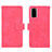 Leather Case Stands Flip Cover Holder L01Z for Samsung Galaxy S20 FE (2022) 5G