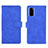 Leather Case Stands Flip Cover Holder L01Z for Samsung Galaxy S20 Lite 5G