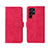 Leather Case Stands Flip Cover Holder L01Z for Samsung Galaxy S21 Ultra 5G