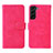 Leather Case Stands Flip Cover Holder L01Z for Samsung Galaxy S22 5G