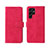 Leather Case Stands Flip Cover Holder L01Z for Samsung Galaxy S22 Ultra 5G