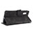 Leather Case Stands Flip Cover Holder L01Z for Samsung Galaxy XCover Pro