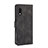 Leather Case Stands Flip Cover Holder L01Z for Samsung Galaxy XCover Pro