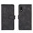 Leather Case Stands Flip Cover Holder L01Z for Samsung Galaxy XCover Pro